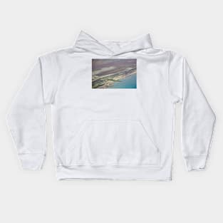 Coastal Kakadu Kids Hoodie